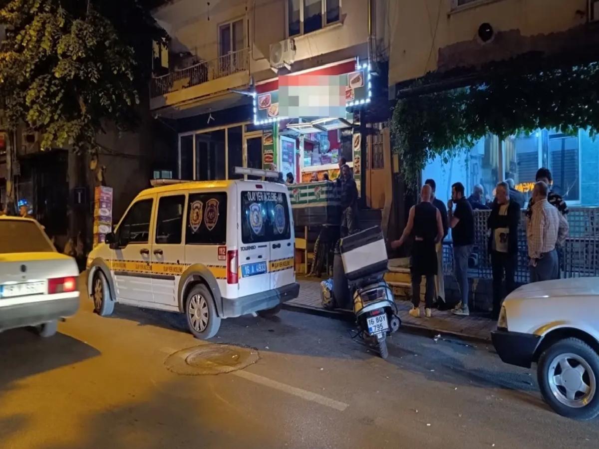 Berber Çırağını Vuran Kardeşler Adliyeye Sevk Edildi