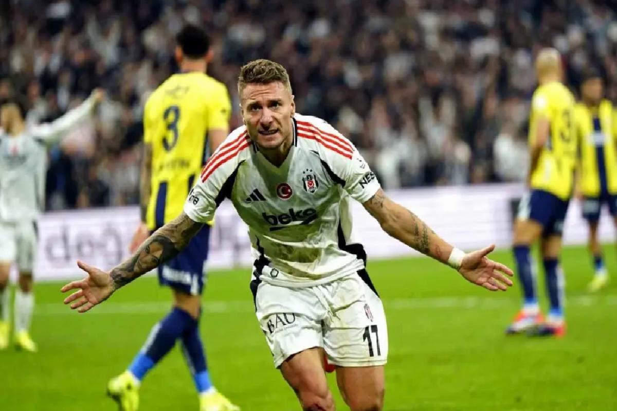 Beşiktaş-Fenerbahçe Derbisi Öncesi İstatistikler