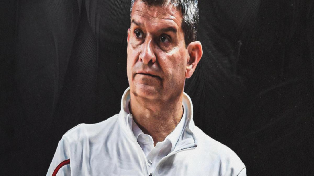 Beşiktaş Kadın Voleybol Takımı’nda Lorenzo Micelli dönemi başladı