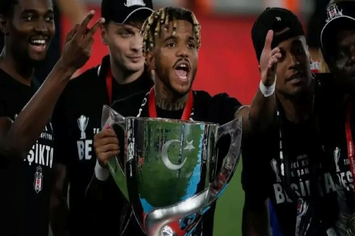 Beşiktaş’ın eski yıldızından çok konuşulacak sözler: Sen adam değilsin dedim