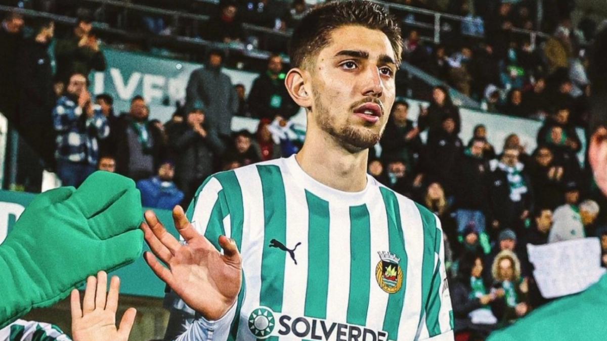 Beşiktaş’ta pişmanlığın adı Demir Ege Tıknaz
