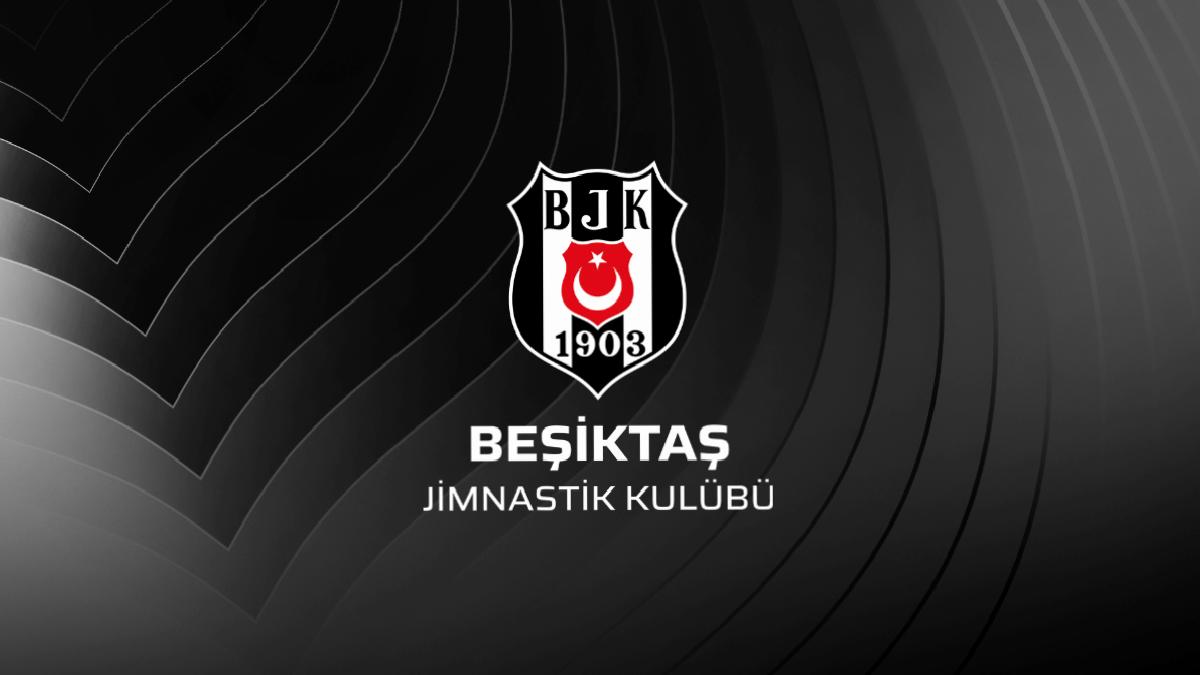 Beşiktaş’ta Serdal Adalı ve Gürkan Aksoy’un listesi belli oldu