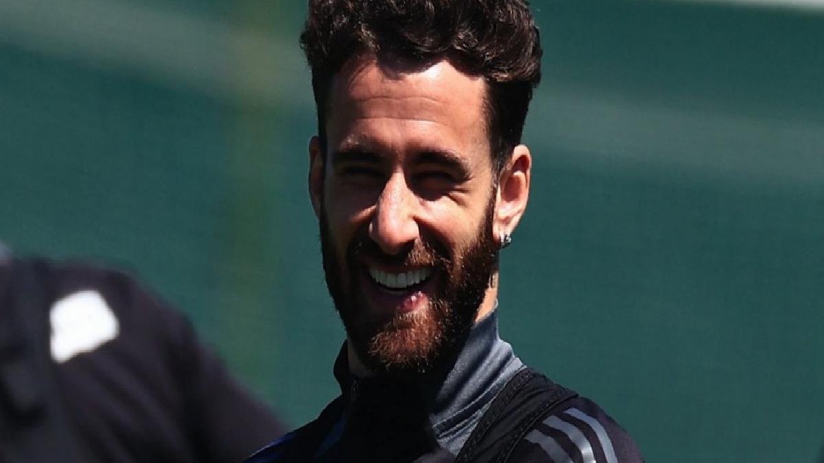 Beşiktaş’tan derbi öncesi Rafa Silva paylaşımı