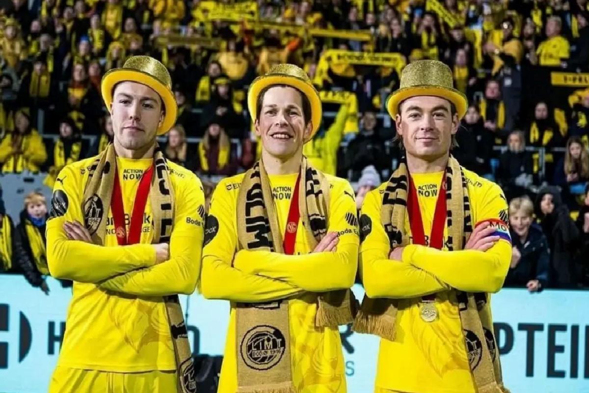 Beşiktaşta’ta transfer Bodo Glimt’e bağlı! Elenirlerse transfer hız kazanacak