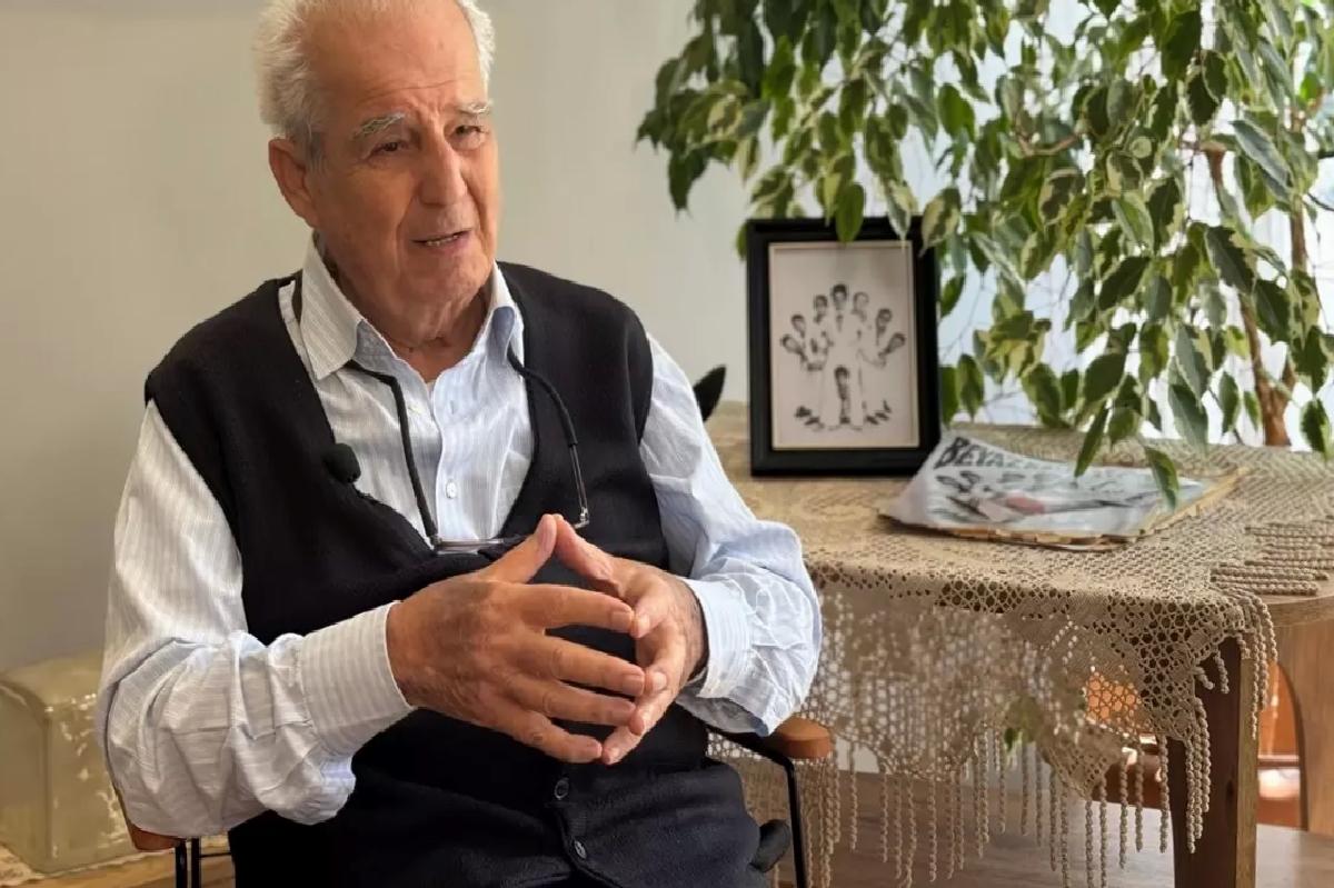 Beyaz Kelebekler’den Trafik Kazası Anısı