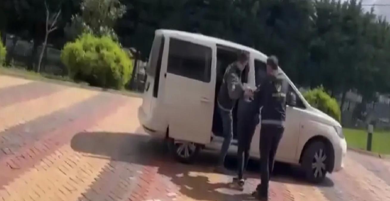 Beykoz’da Silahlı Saldırı Şüphelisi Yakalandı