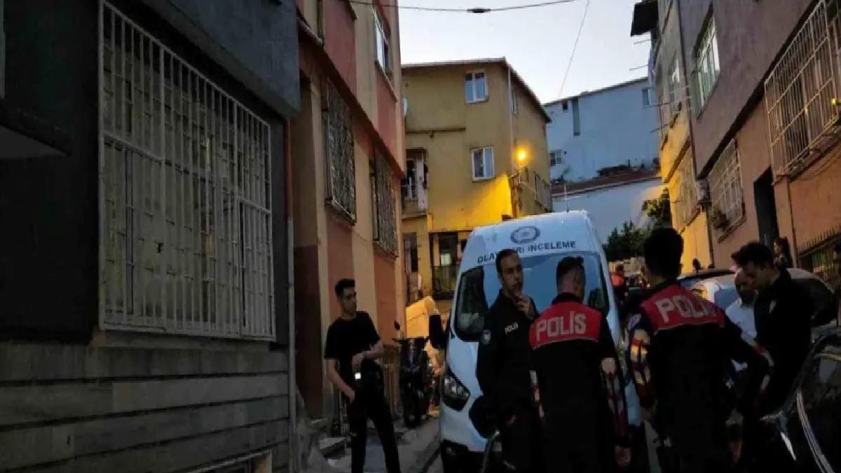 Beyoğlu’nda Kardeş Cinayeti ve İntihar