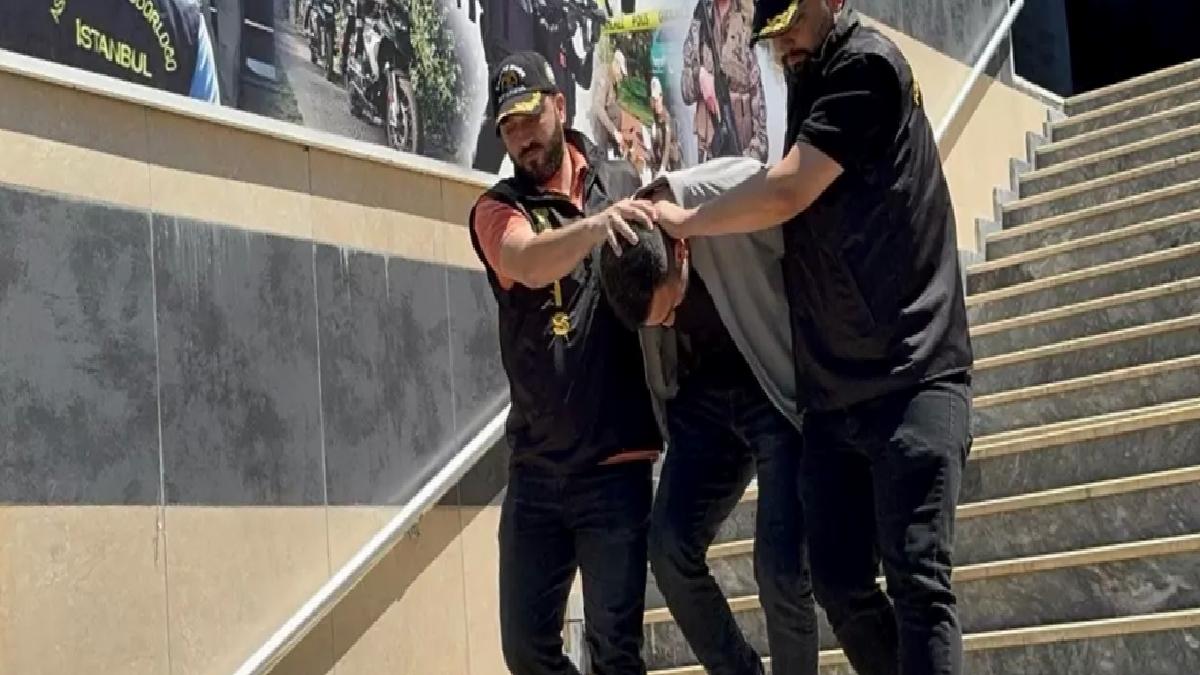 Beyoğlu’nda Silahlı Saldırı: Bir Şüpheli Tutuklandı