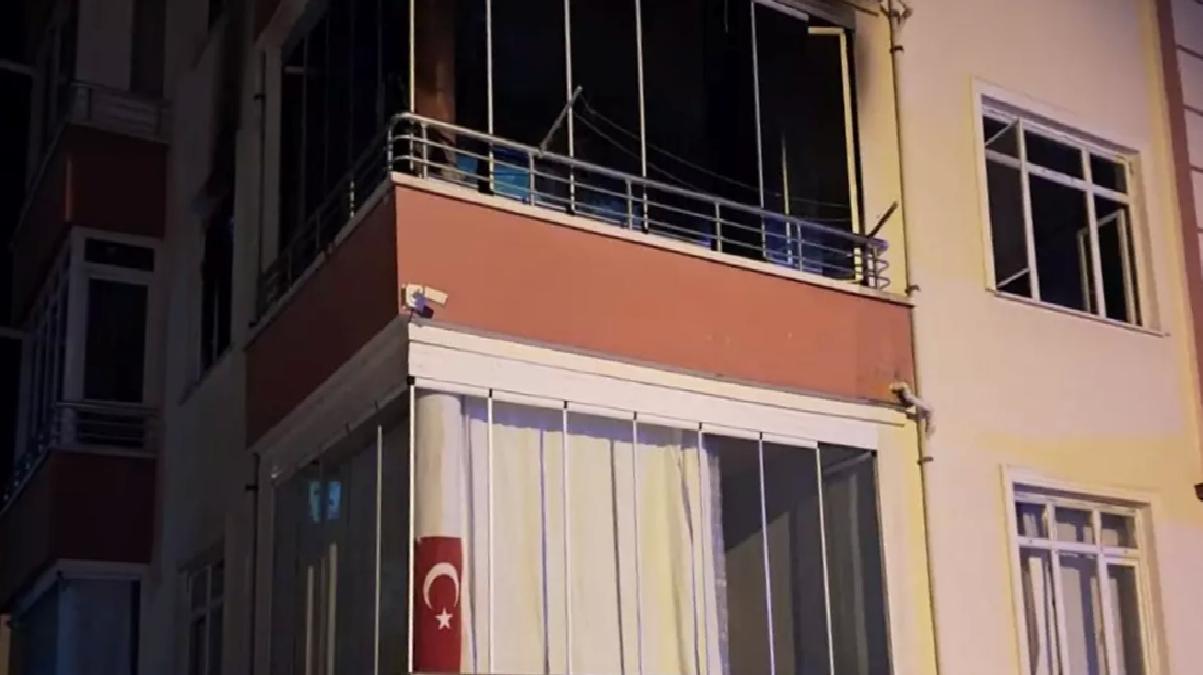 Beypazarı’nda Yangın: Soruşturma Başlatıldı