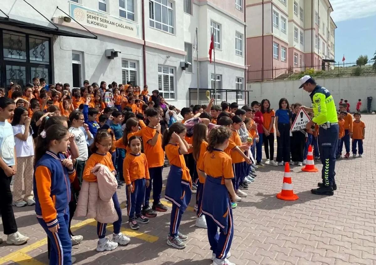 Beypazarı’ndan kısa kısa