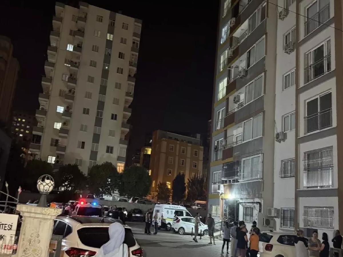 Bıçaklı Kavga: Genç Kız Öldürüldü, Fail İntihar Etti