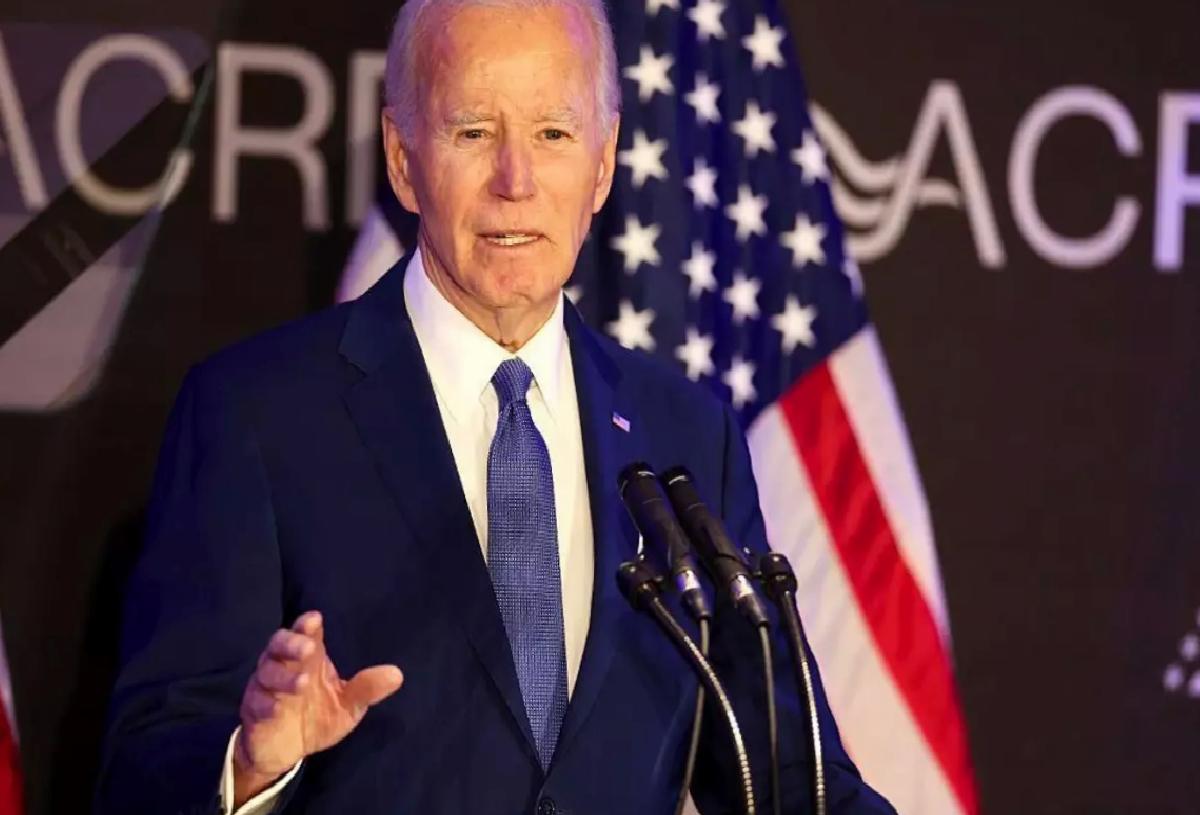 Biden’a Agresif Prostat Kanseri Teşhisi