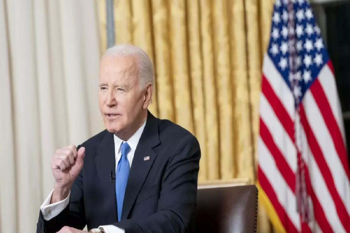 Biden’a Agresif Prostat Kanseri Teşhisi