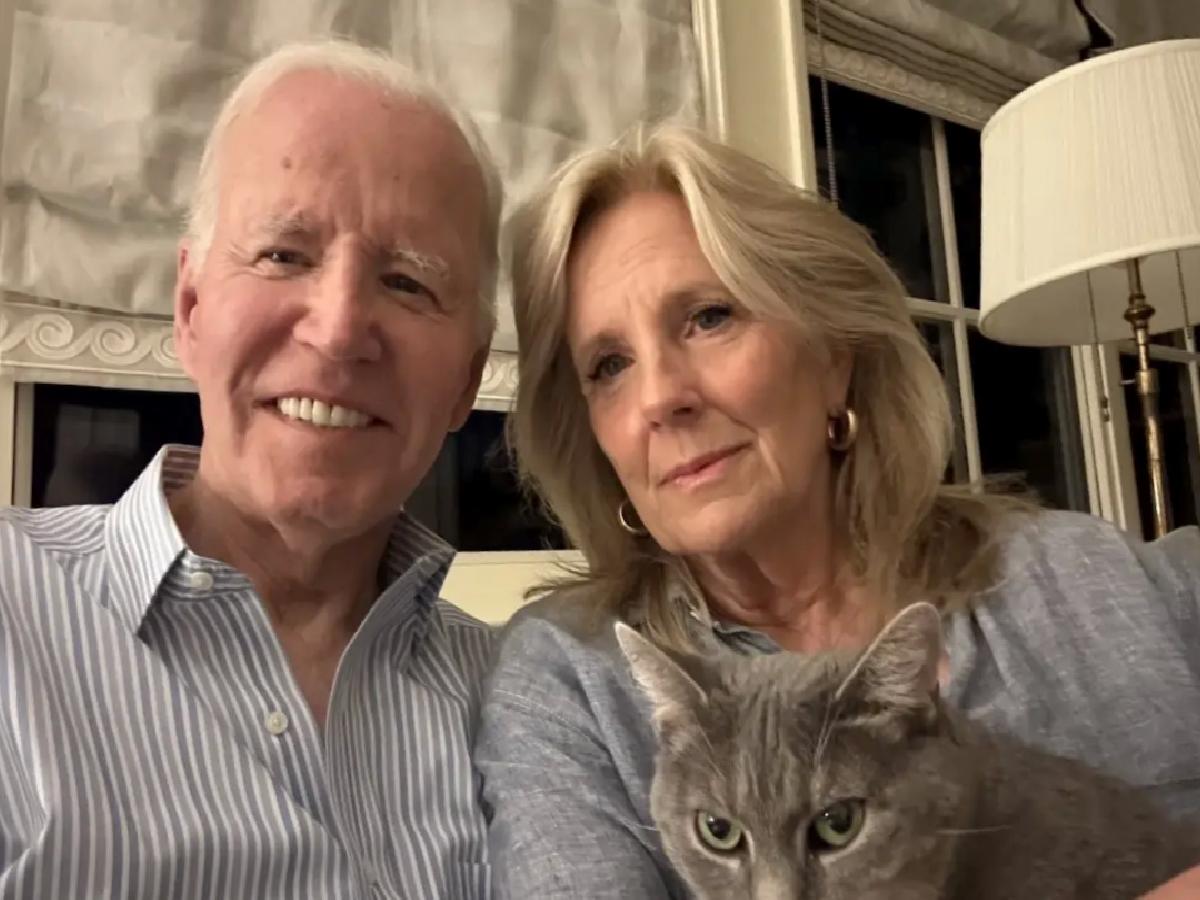 Biden’a Prostat Kanseri Teşhisi
