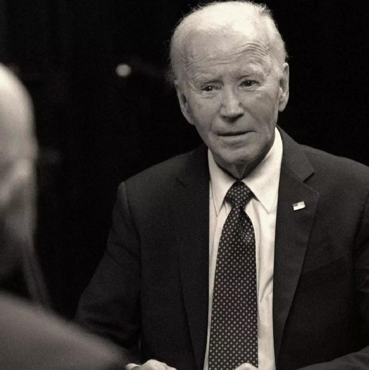 Biden’dan NATO ve Trump Yorumu