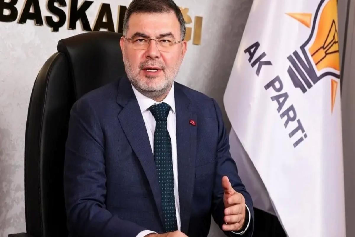 Bilal Saygılı: CHP Ahlaklı Siyaseti Zehirliyor