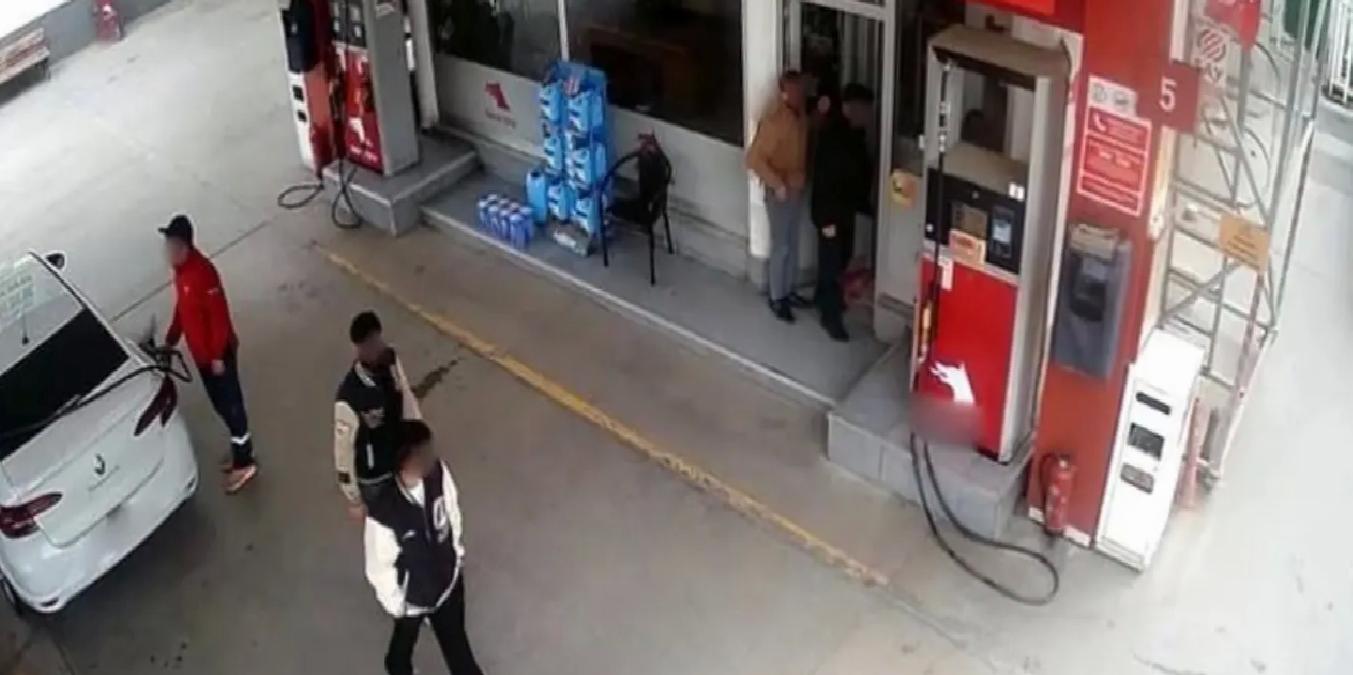 Bilecik’te Dolandırıcılar Suçüstü Yakalandı