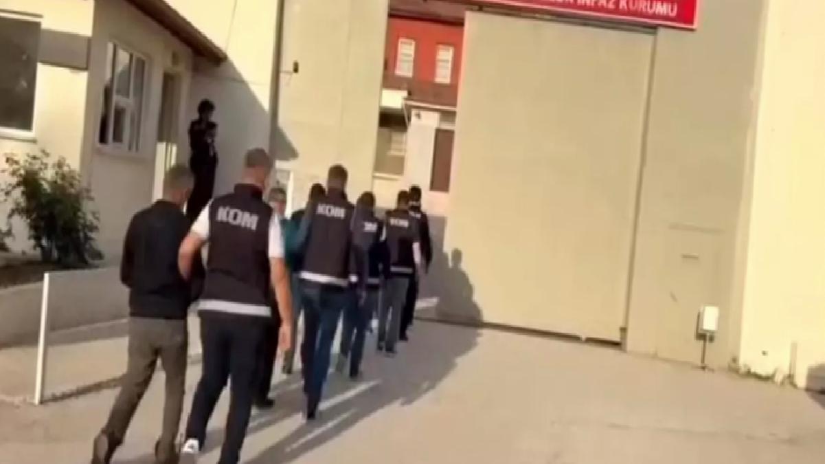 Bilecik’te Engelli Raporu Dolandırıcılığı Çökertildi