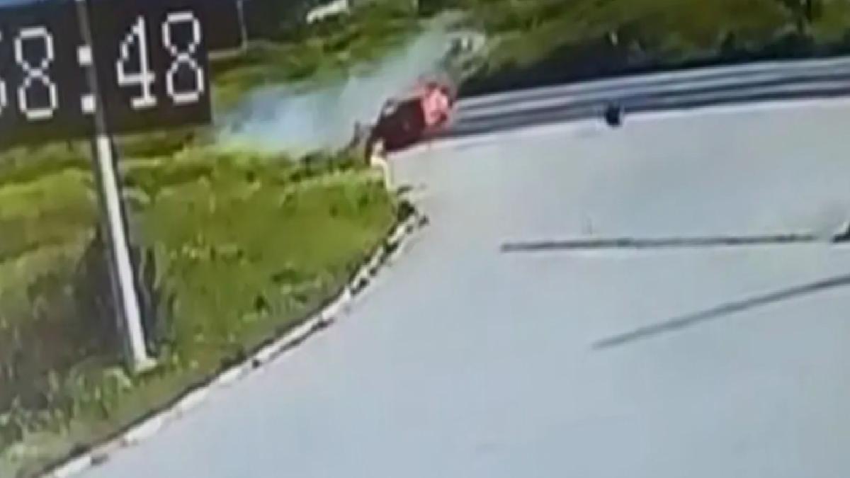 Bilecik’te Feci Kaza: 3 Ölü, 1 Yaralı