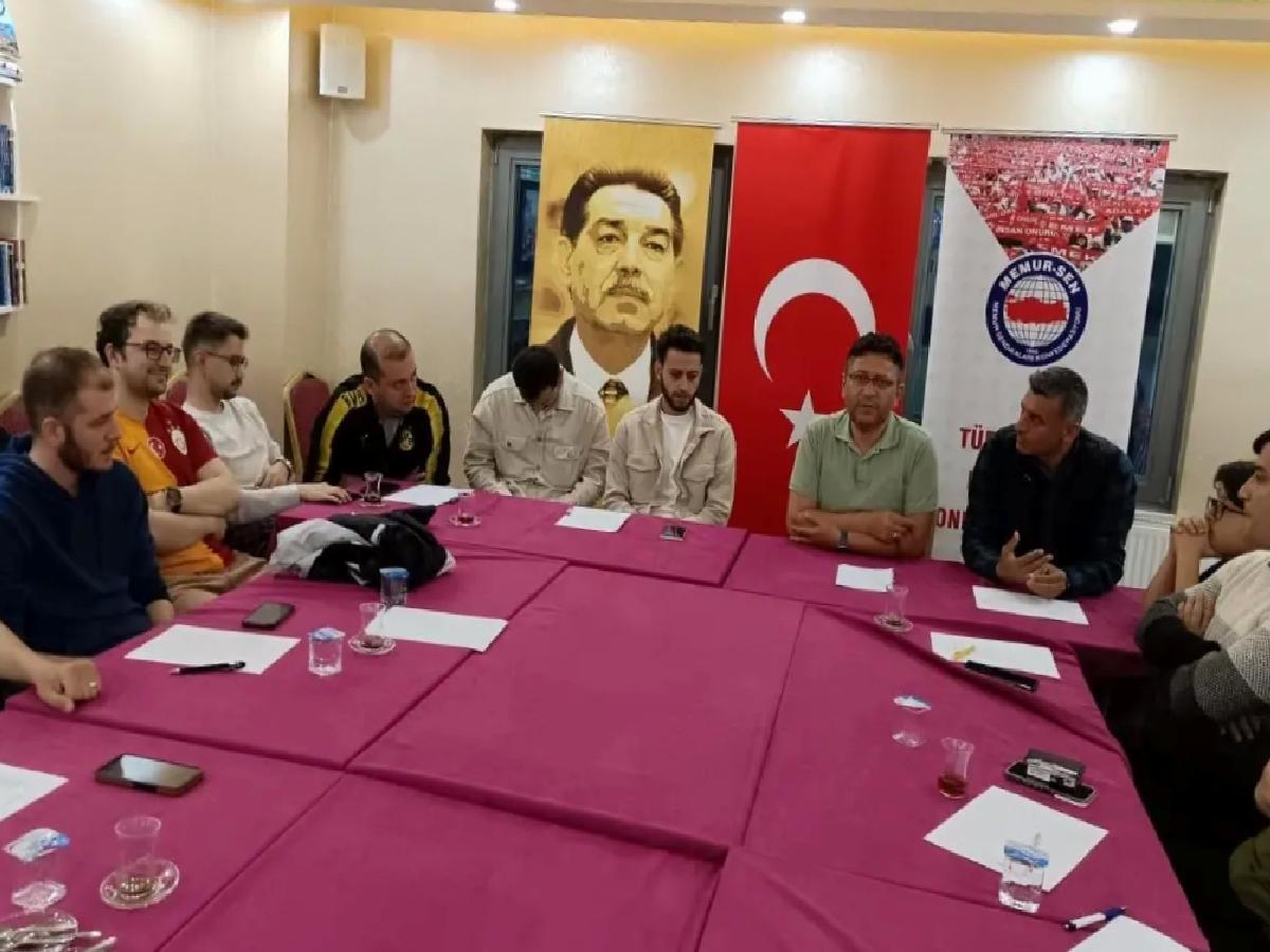 Bilecik’te Halı Saha Turnuvası Başlıyor