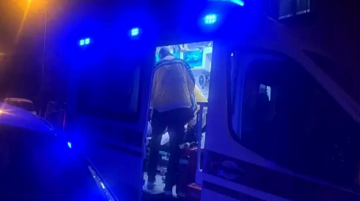 Bilecik’te Silahlı Kavga: 2 Yaralı