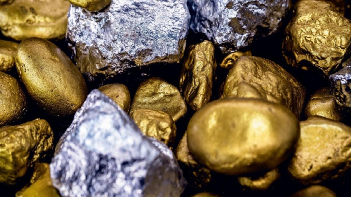 Bilim insanlarından yeni keşif: Başka bir altın kaynağı daha bulundu