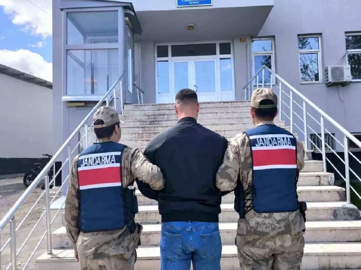 Bingöl’de Dolandırıcılıktan Aranan Şahıs Yakalandı
