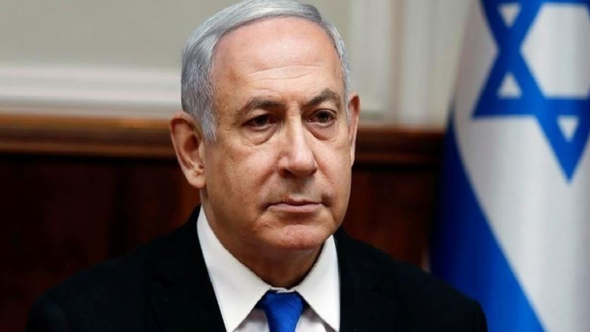 Binyamin Netanyahu işgal planını deşifre etti: Eyal Zamir’in fikriydi