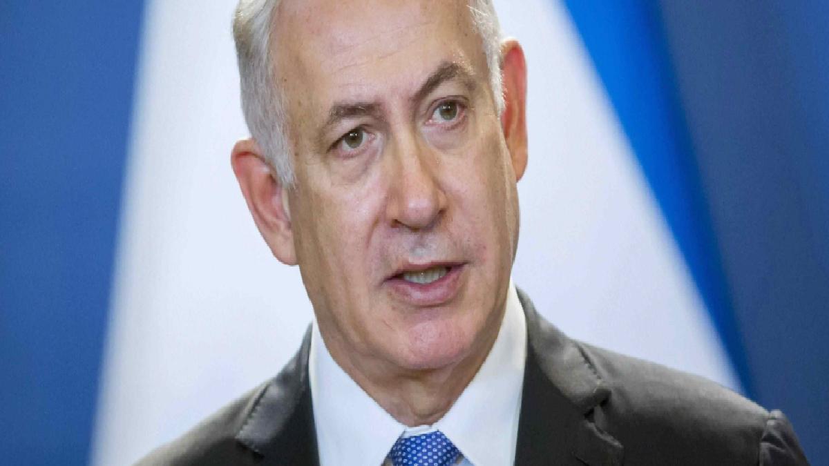 Binyamin Netanyahu’nun Azerbaycan ziyareti ertelendi