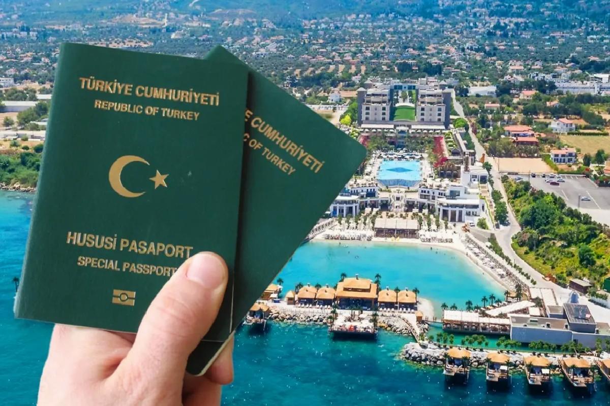 Bir meslek grubuna daha Yeşil Pasaport ayrıcalığı geliyor