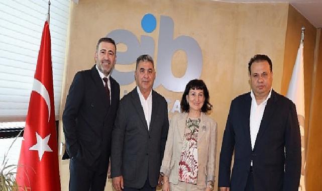 Bir Yönetim Dört Başkan – EHKİB yönetim kuruluna giren diğer STK’lara başkan oluyor