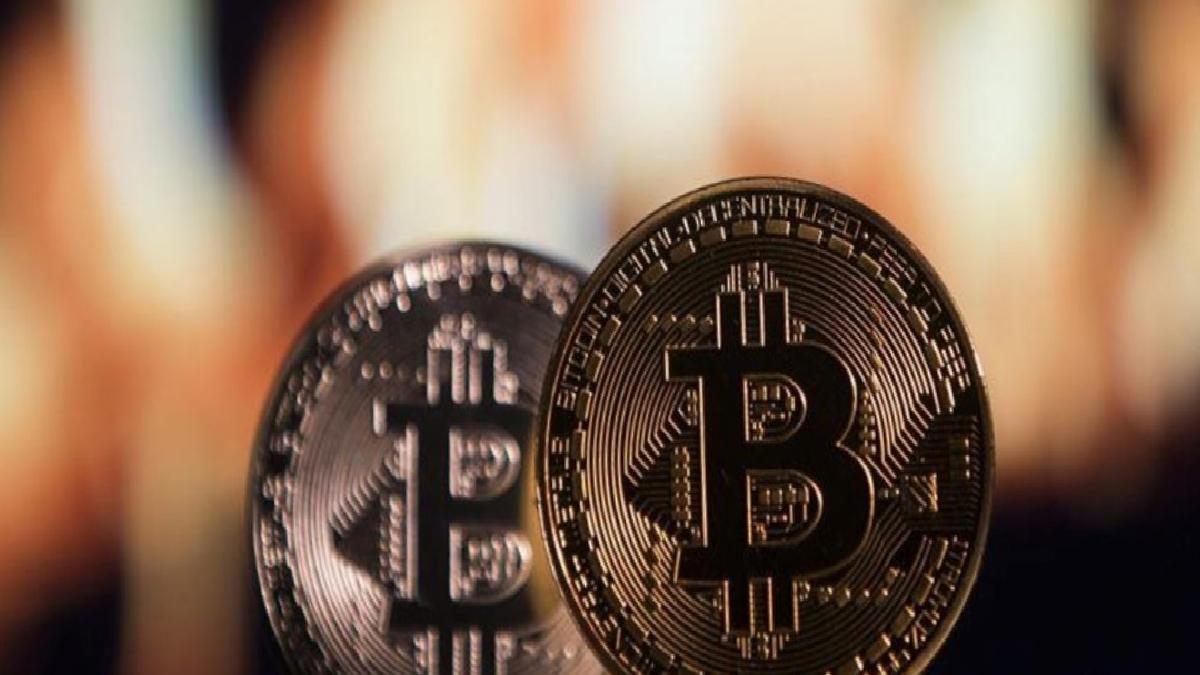 Bitcoin 95 bin doları aştı
