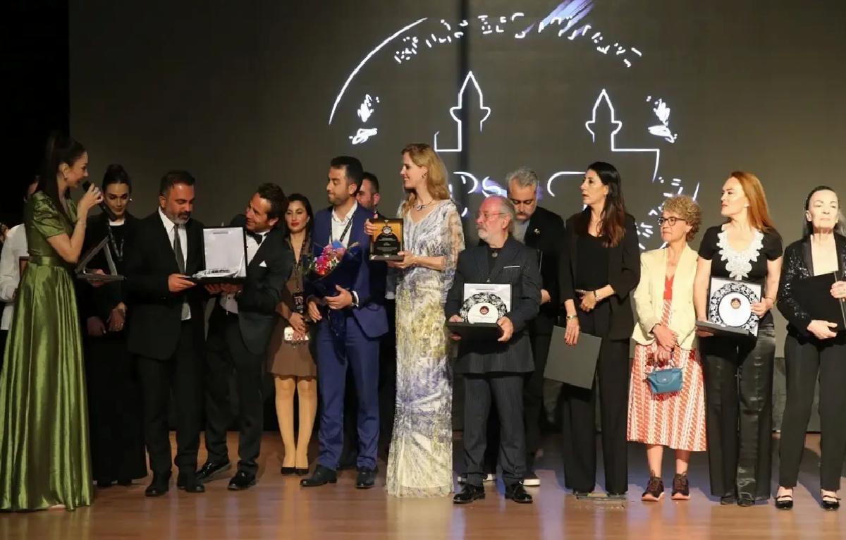 Bitlis Beş Minare Film Festivali Sonuçlandı