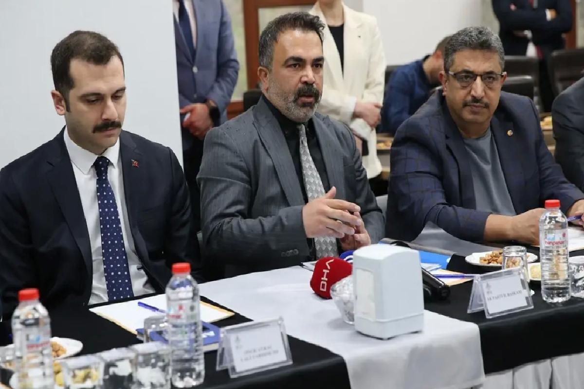 Bitlis Beşminare Film Festivali Başlıyor