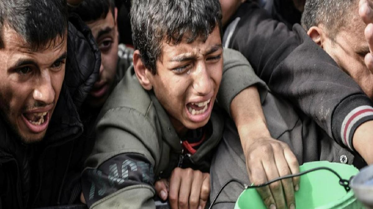 BM’den İsrail’e, Gazze’de ‘acımasız ablukayı sonlandırma’ çağrısı