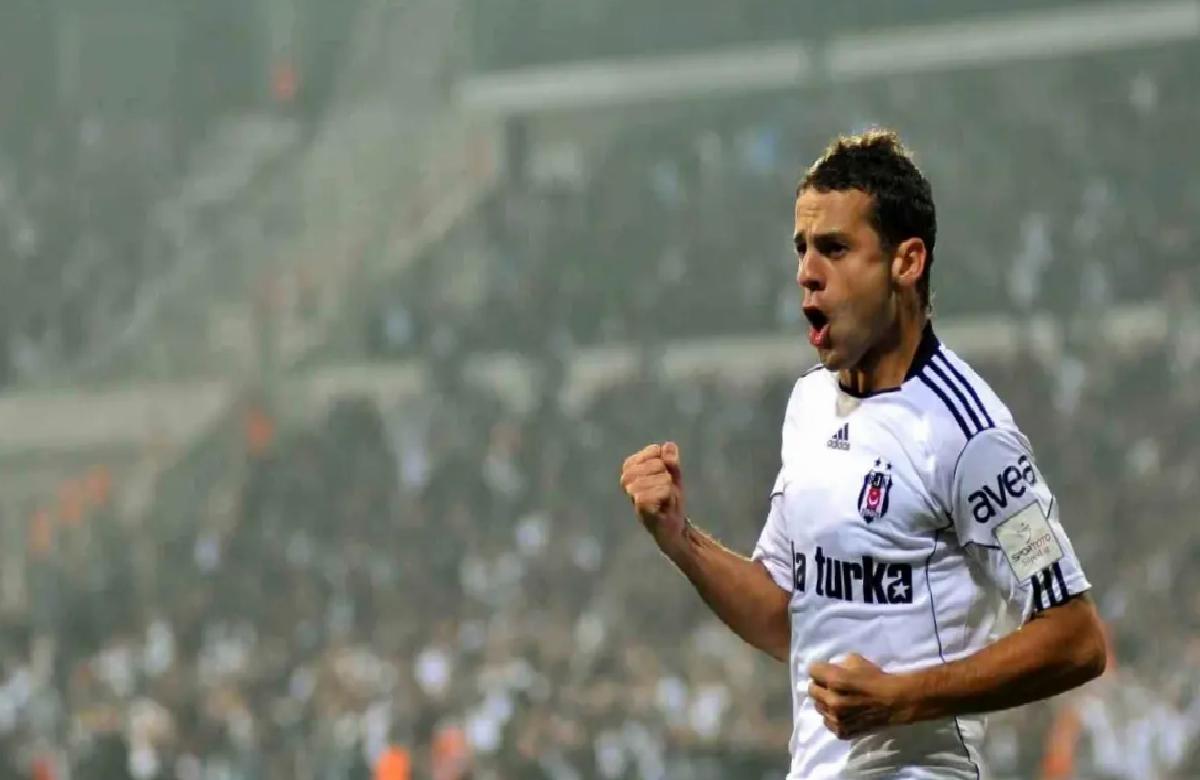 Bobo’dan Beşiktaş-Fenerbahçe Derbisi Yorumu
