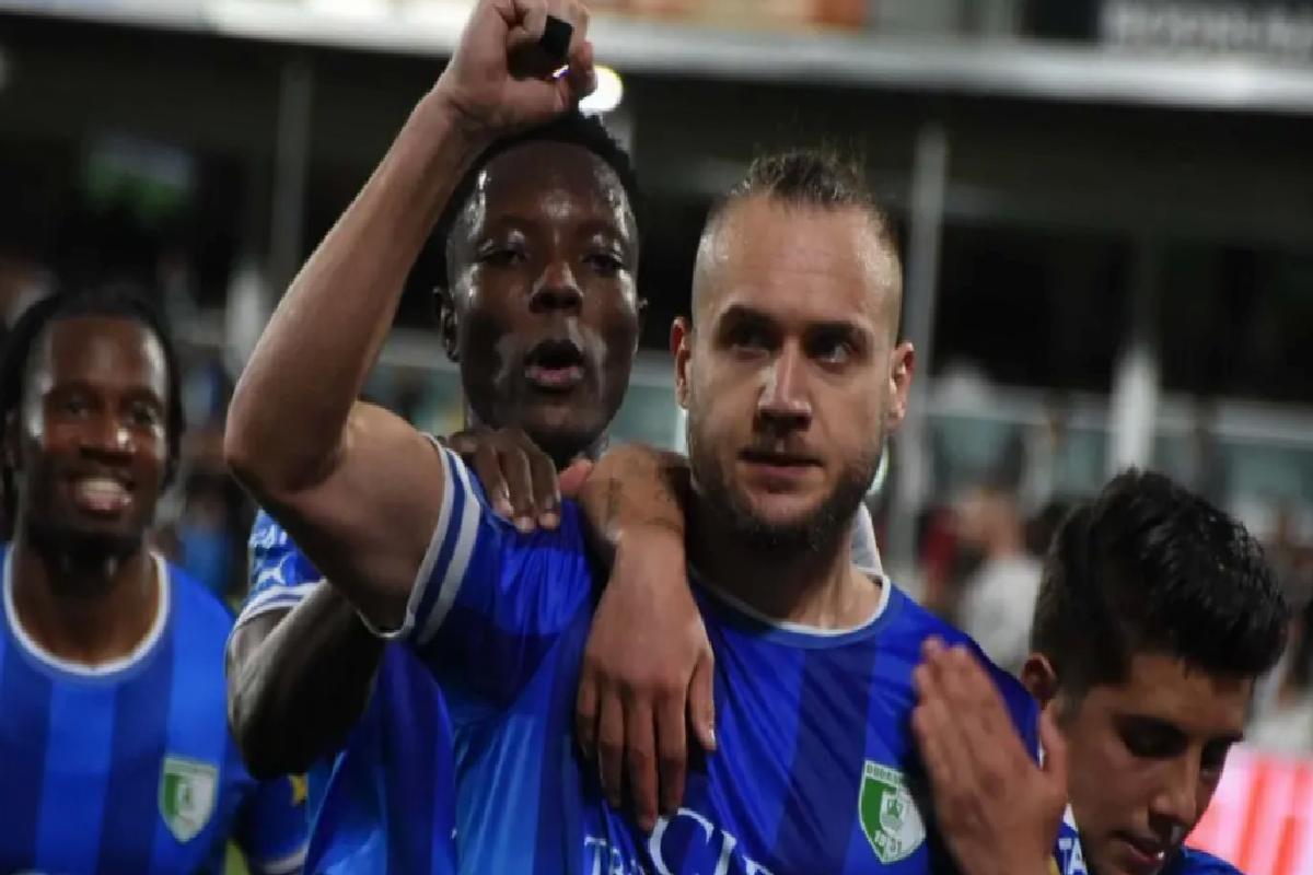 Bodrum FK’nın Kümede Kalma Mücadelesi