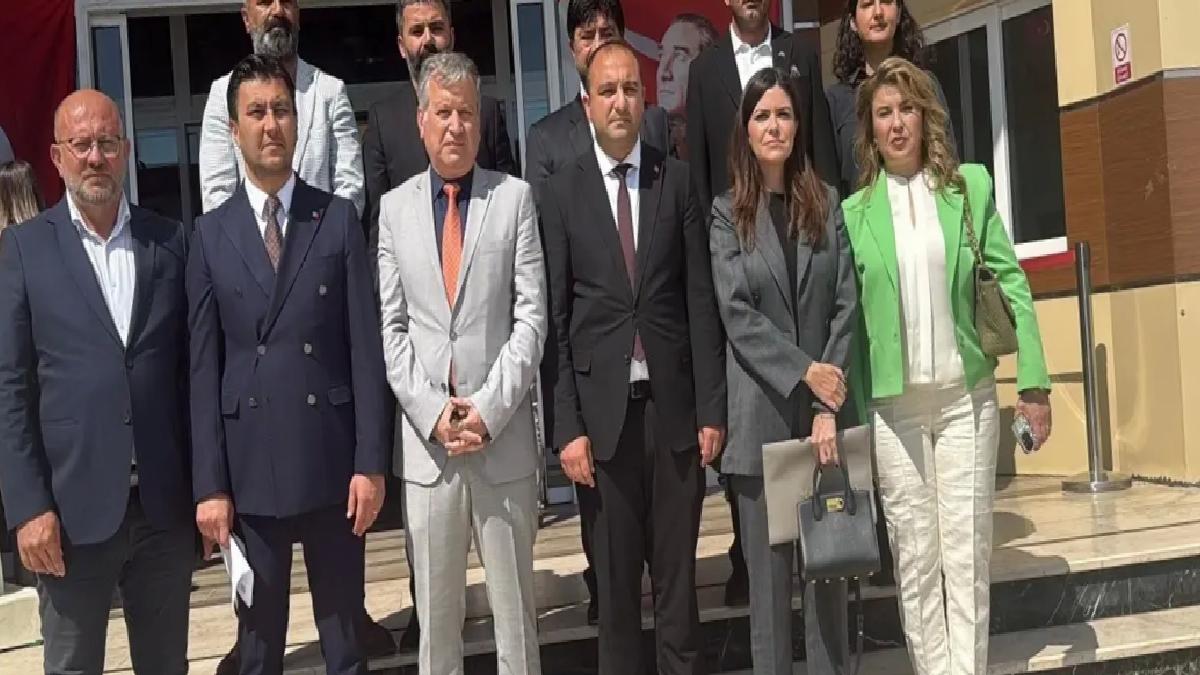 Bodrum’da Meclis Tartışması: AK Parti Toplantıyı Terk Etti