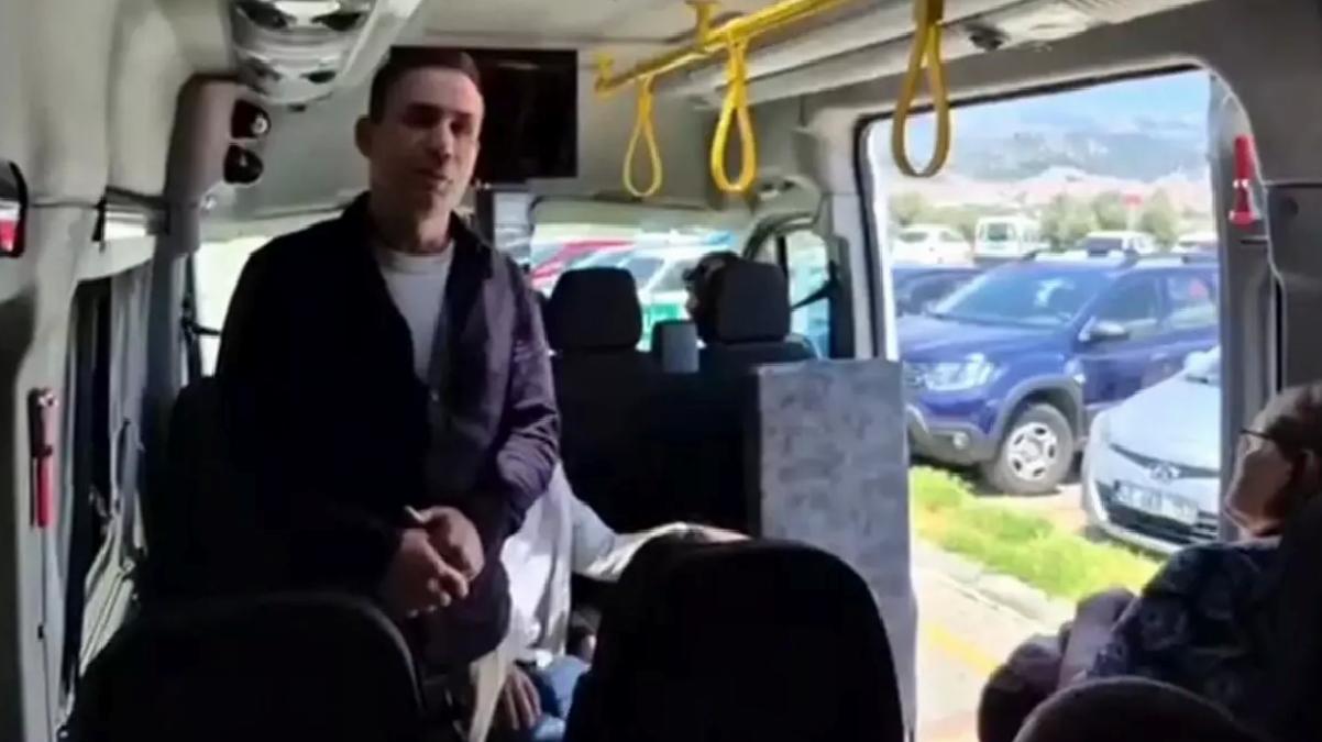 Bodrum’da Sivil Jandarma Denetimi