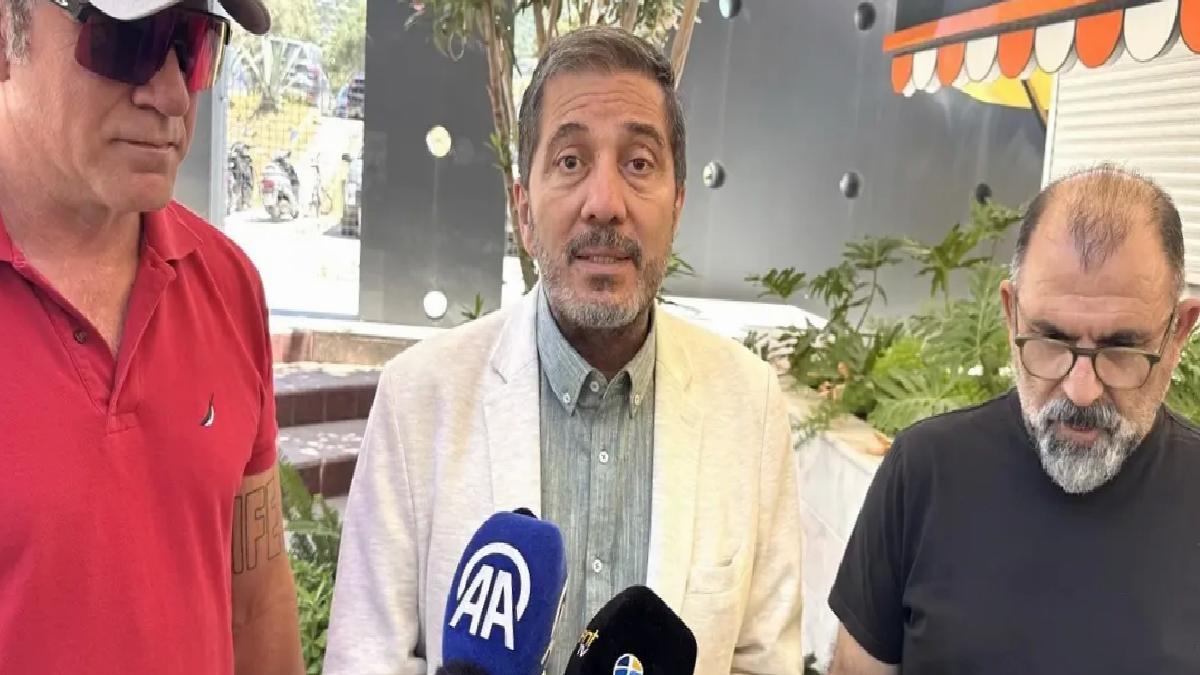 Bodrum’da Su Sporları Kazası: 1 Ağır Yaralı