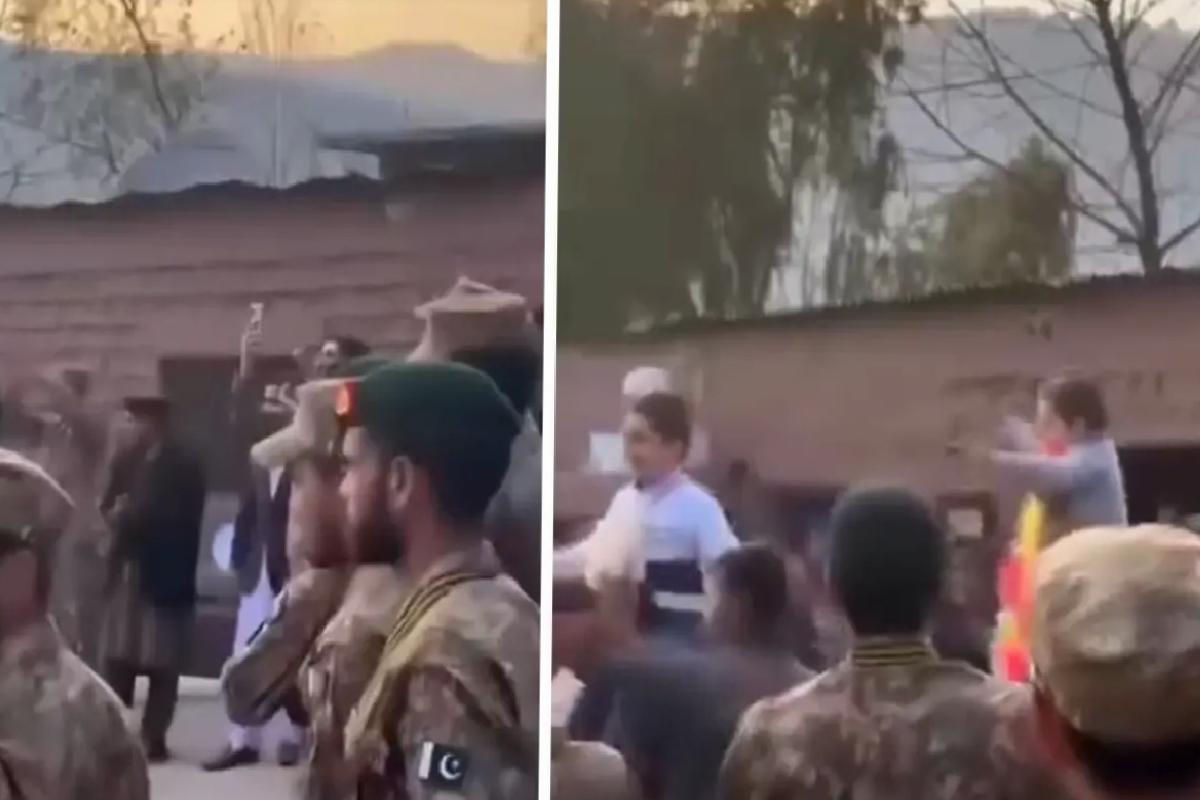 Boğaz’dan bakınca Pakistan’ı özledi: “Diplomaside kazanan biz olduk”
