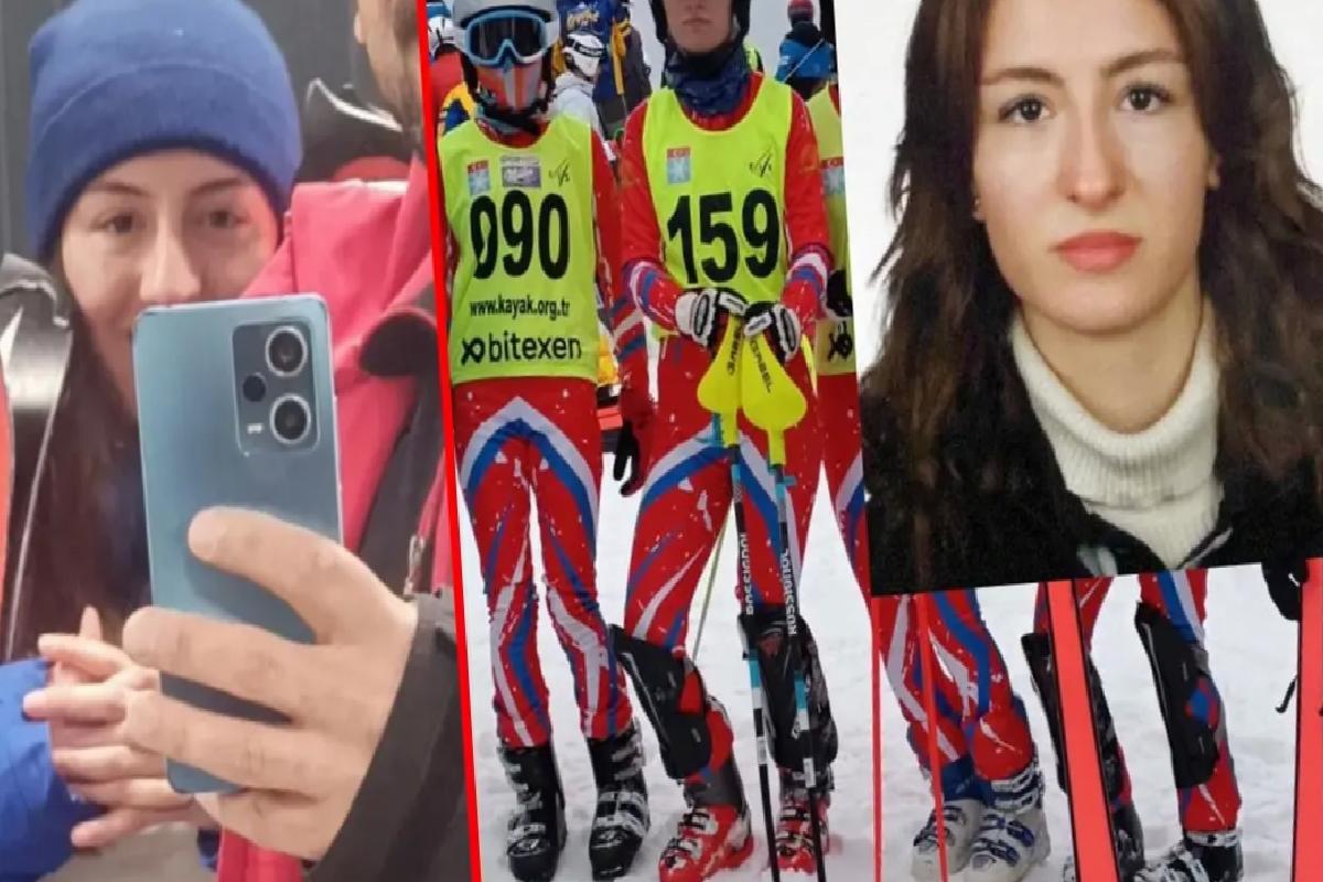 Boğazları kesilerek katledilen kardeşlerden biri milli sporcuymuş