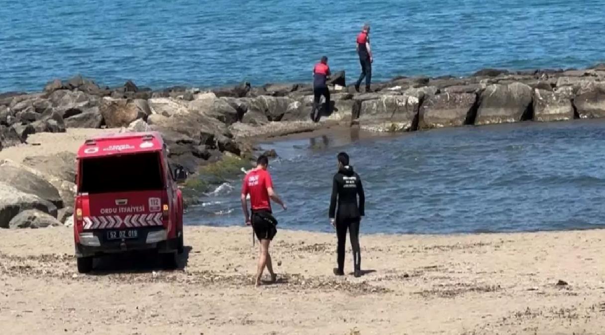 Boğulma Tehlikesi: 17 Yaşında Hayatını Kaybetti
