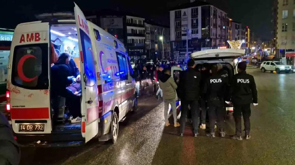 Bolu’da 195 Asayiş Olayı ve 86 Gözaltı