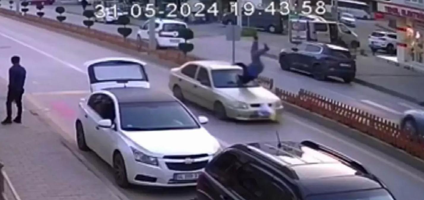 Bolu’da Kaza Kurbanı İçin Tepki