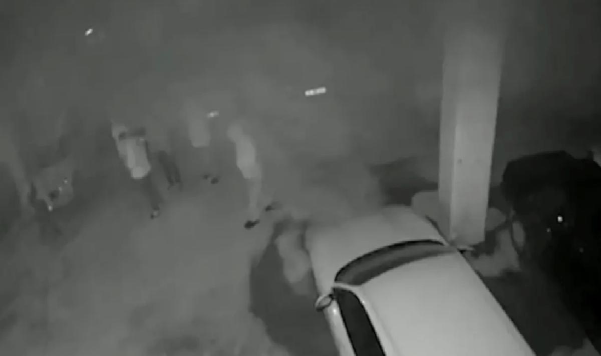 Bolu’da Yangın: Otel Çalışanları Araçları İçin Müşterileri Unuttu
