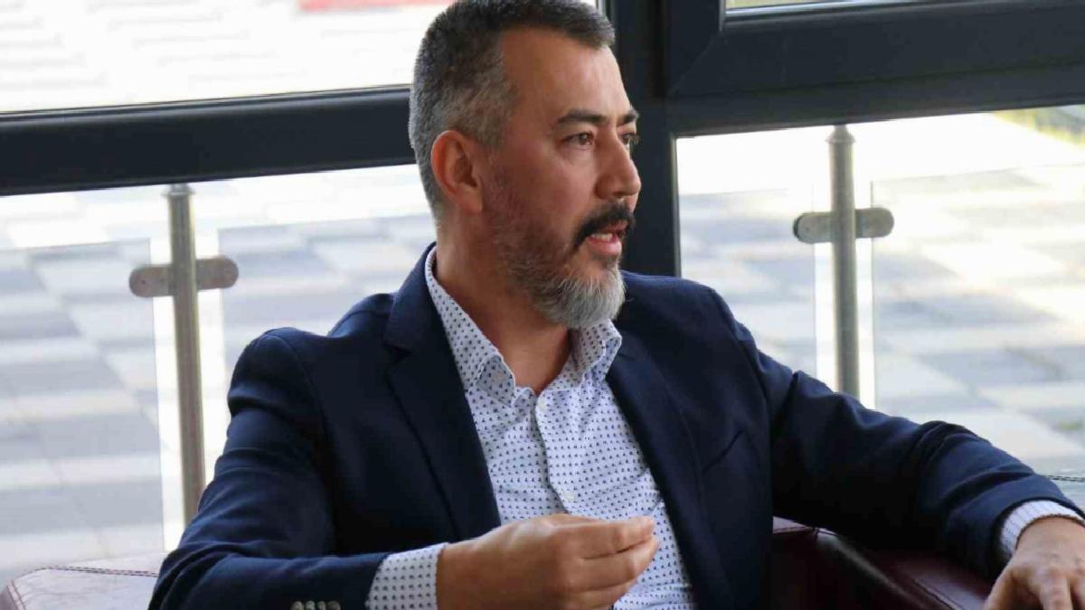 Boluspor Başkanı’ndan Amed Sportif Faaliyetler Kulübü Başkanı’na tepki
