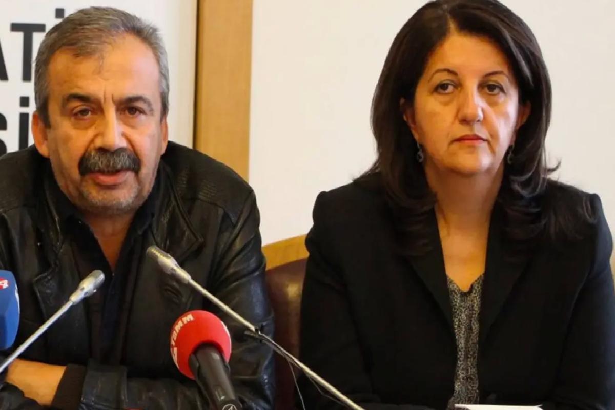 Bomba bir suikast iddiası daha! Sırrı Süreyya Önder’den sonra şimdi de Pervin Buldan