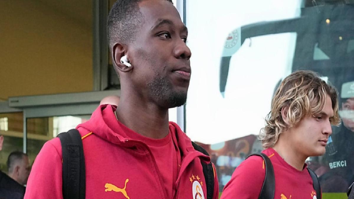 Bonservisine 8 milyon euro verilmişti! Galatasaray, Carlos Cuesta ile vedalaşıyor