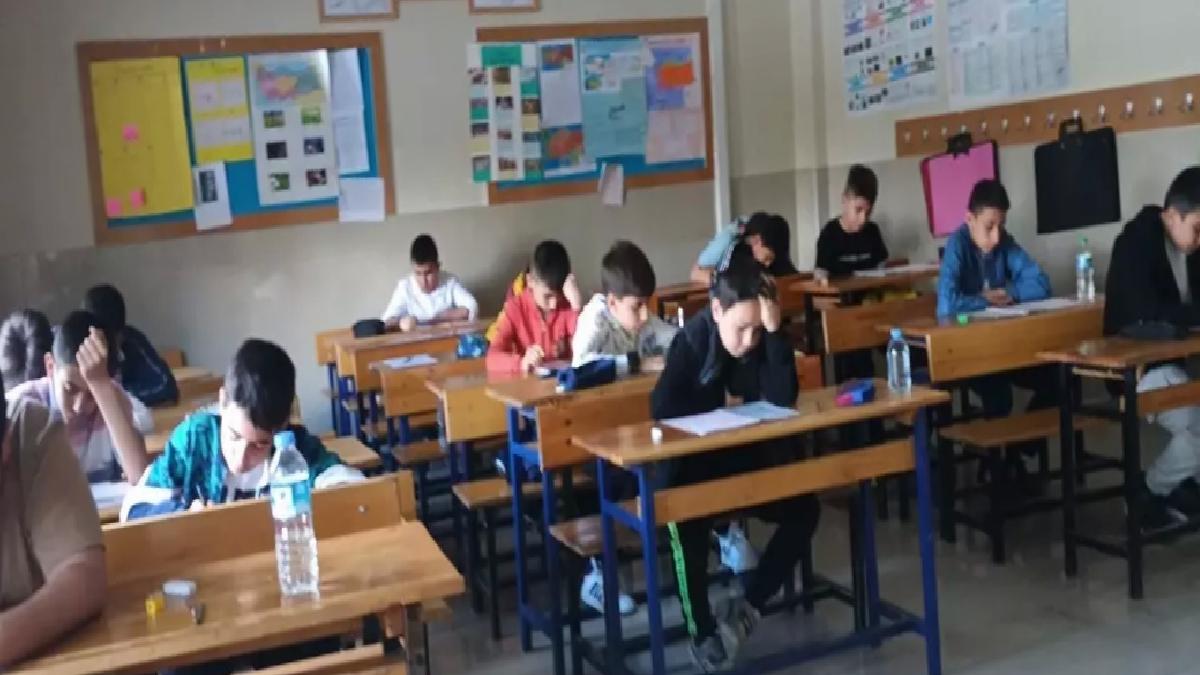Bor’da Siyer-i Nebi Yarışması Düzenlendi